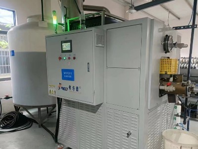 弗洛德科技助力上海怡標(biāo)電鍍廢水95%回用，開(kāi)創(chuàng)綠色循環(huán)新篇章
