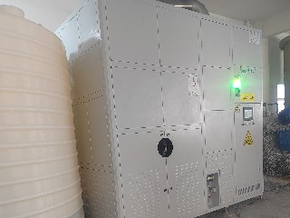 弗洛德科技助力靖江市江華照明，實(shí)現(xiàn)磷化廢水資源化利用