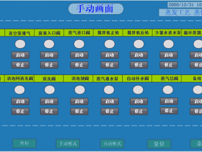 弗洛德課堂 | 低溫蒸發(fā)蒸汽結晶設備常見問題與解決方案